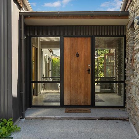 Maytime Cottage - Arrowtown Holiday Home Exterior foto