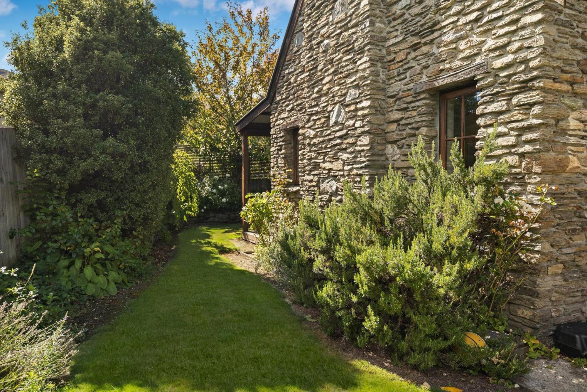 Maytime Cottage - Arrowtown Holiday Home Exterior foto